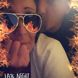 Meet your Posher, Glenda